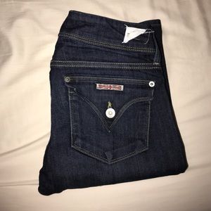 Hudson Jeans