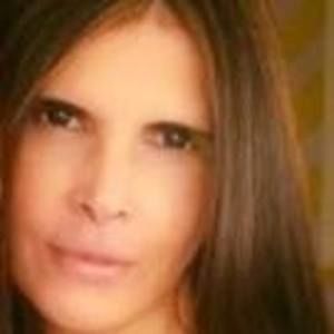 Meet your Posher, Marcia cristina