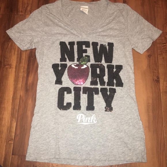 New York City T-Shirt