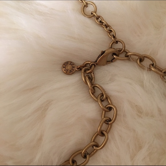 Gorgeous J Crew crystal statement necklace - Picture 5 of 5