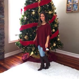 Meet your Posher, Megan