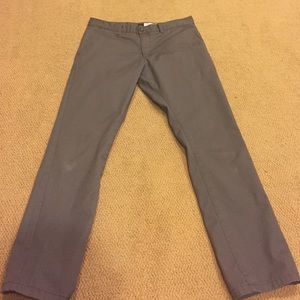 RVCA Nature x Industry Pants size 34