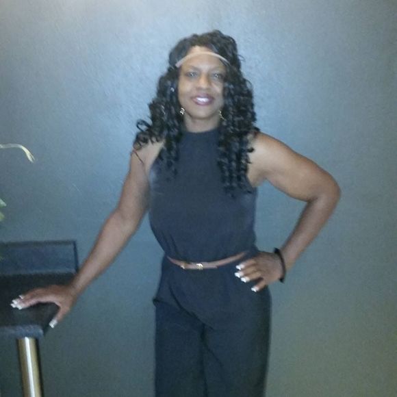 Meet your Posher, Margo