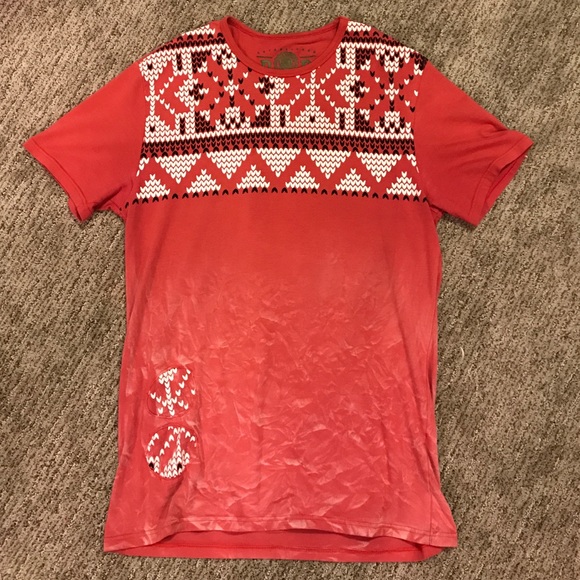 Very soft T-shirt