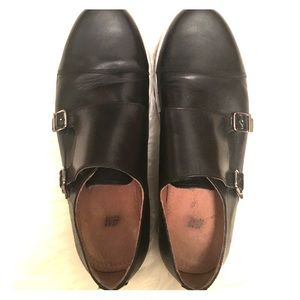 H&M Men's Buckle Shoes Size 10