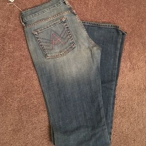 7 for all mankind jeans