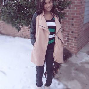 Meet your Posher, Keiyonda