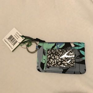 Vera Bradley ID Case