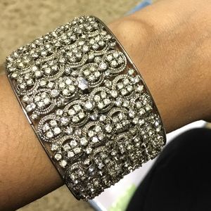 Beautiful elegant bracelet