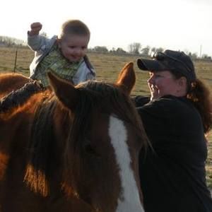 Meet your Posher, Cherie