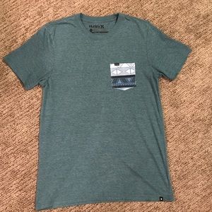 Hurley T-shirt
