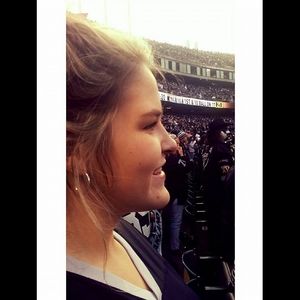 Meet your Posher, Carly