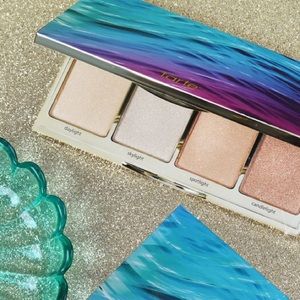 Tarte Skin Twinkle Lightening Palette
