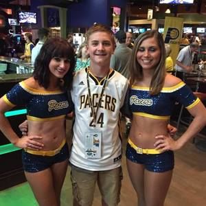 Meet your Posher, Mason