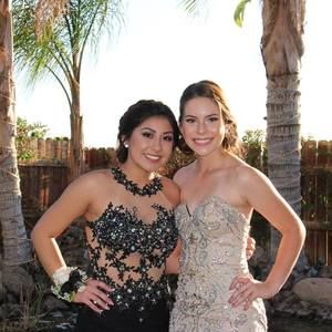 Meet your Posher, Kayla