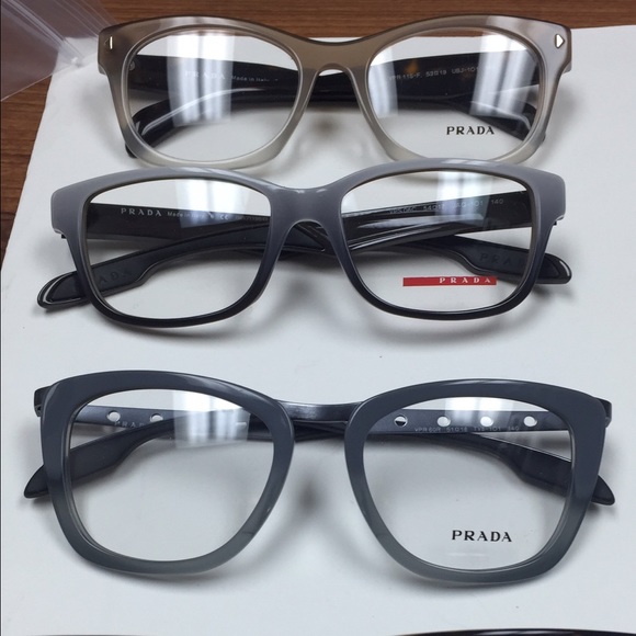 Eyes glasses frame main image 4