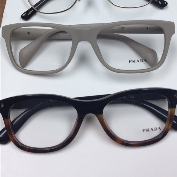 Eyes glasses frame main image 2