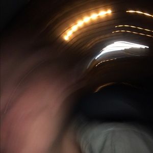 Meet your Posher, Tyson