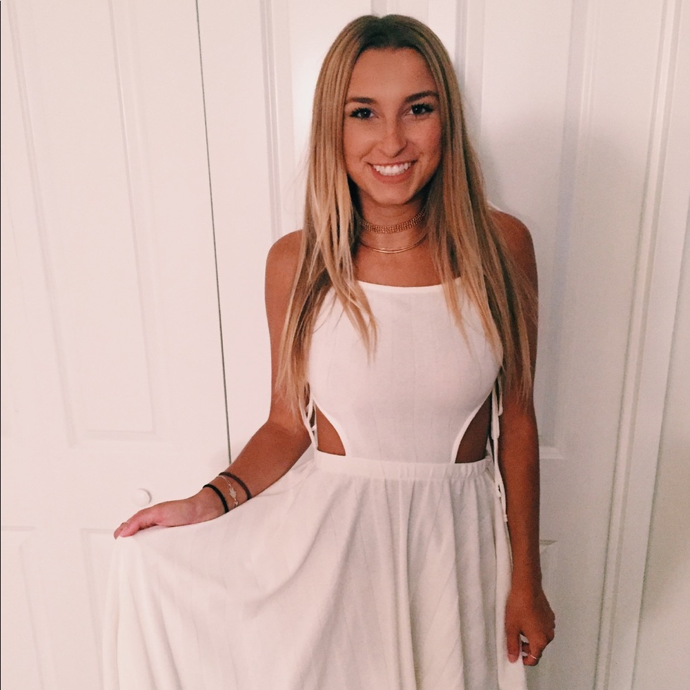 Meet your Posher, Jessy