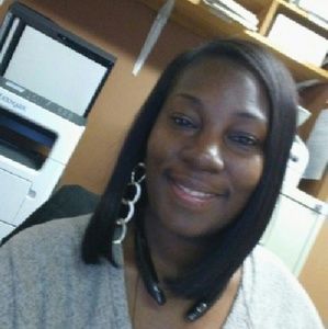 Meet your Posher, Kathy