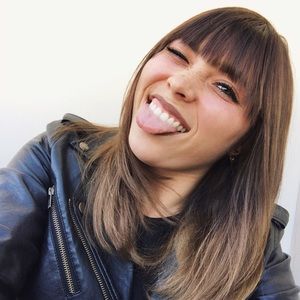 Meet your Posher, Julia
