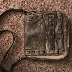 Jessica Simpson side bag