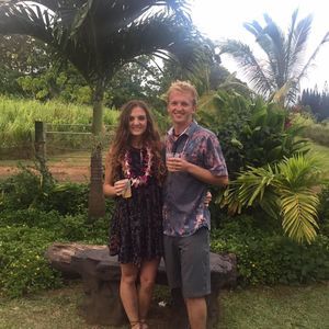 Meet your Posher, Sam