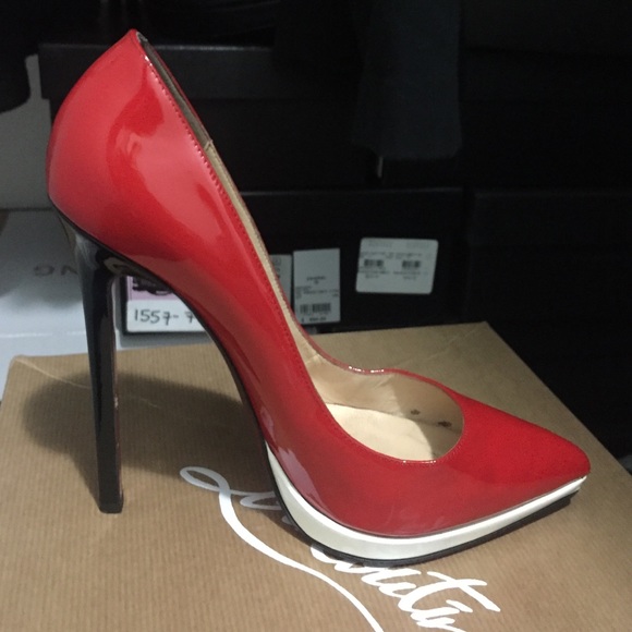 Christian Louboutin