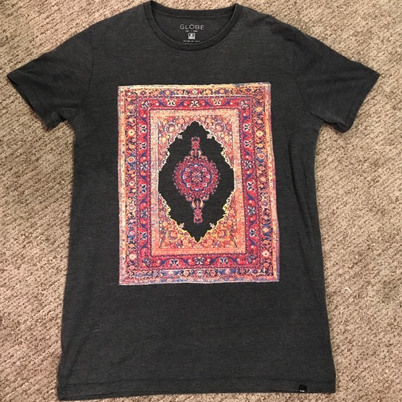 T-shirt Vintage men's medium