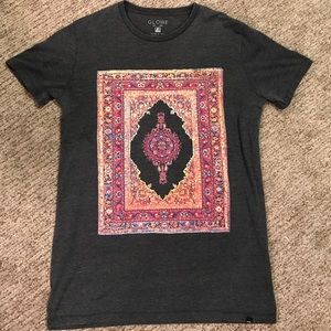 T-shirt Vintage men's medium