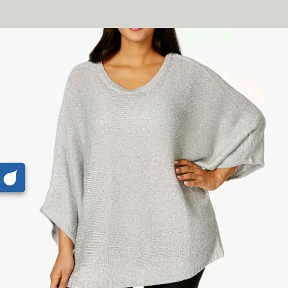Melissa McCarthy Seven sweater