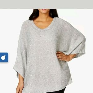 Melissa McCarthy Seven sweater