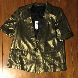 💥PRICE REDUCED! 🎉 BCBG "FOLEY" BLAZER