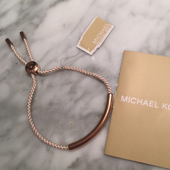 michael kors bolo bracelet