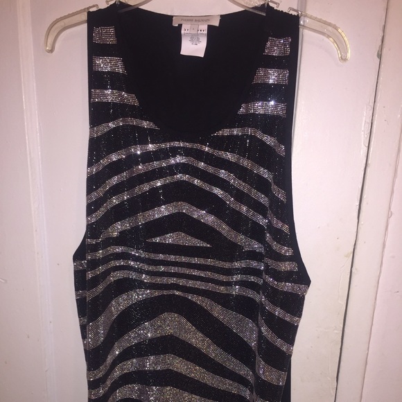 Balmain women's shirt/dress