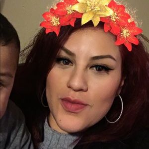 Meet your Posher, Liliana