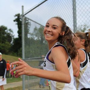 Meet your Posher, Miranda