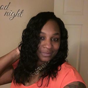 Meet your Posher, Keisha