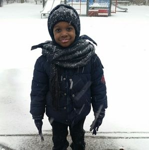 Meet your Posher, Michele