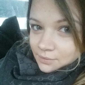 Meet your Posher, Irina