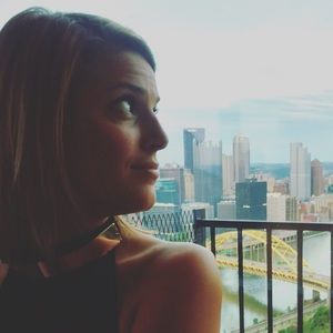 Meet your Posher, Emma