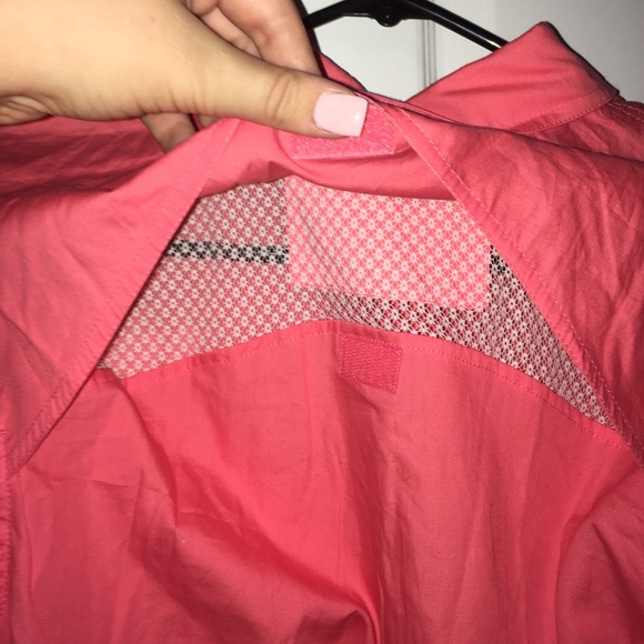 Magellan button down - Picture 4 of 4