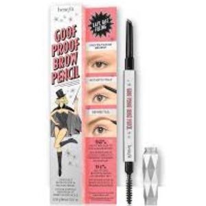 Benefit Goof Proof Brow Pencil #4