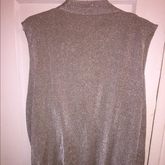 Unisex Vivienne Westwood military inspired vest - Picture 3 of 4