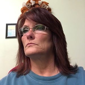 Meet your Posher, Tammy