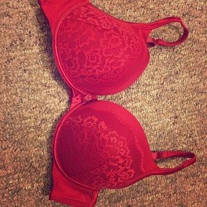 Olga Bra size 40C almost never worn