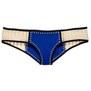 🛍CLOSET CLOSING 🆕VS Surf Crochet Classic Hipster