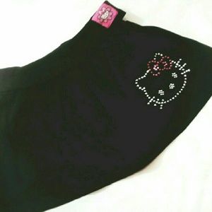 Hello Kitty Skirt