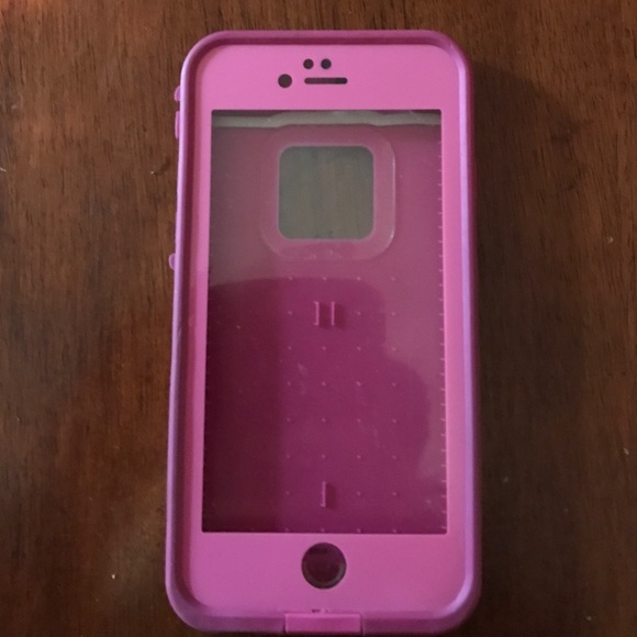 LifeProof iPhone 6 case