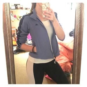 Adidas jacket